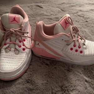 Youth Air Jordan Sneakers